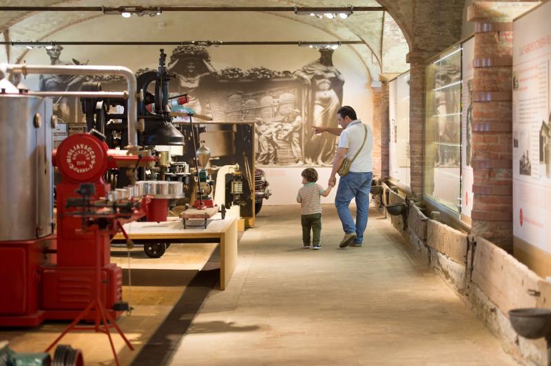 Riapre la stagione dei Musei del Cibo 