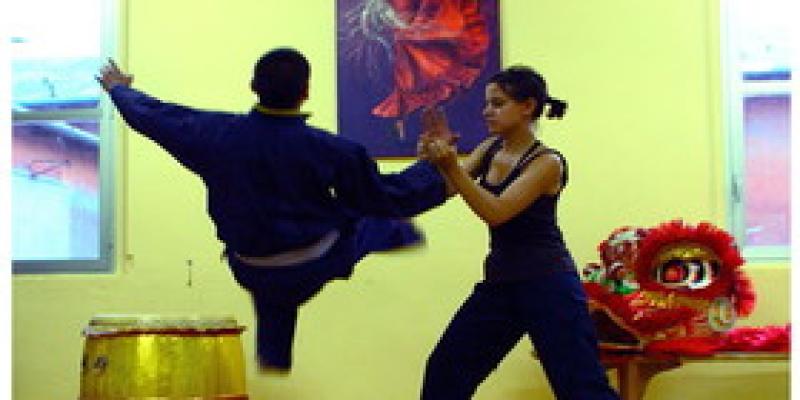 Difesa personale l'importanza della mindfulness