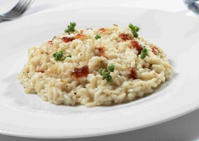 Confraternita  del risotto: evento il 12 giugno