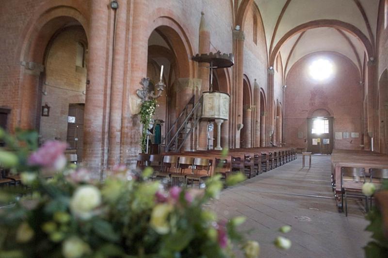 Domani parte l'&laquo;Estate  delle Pievi&raquo;