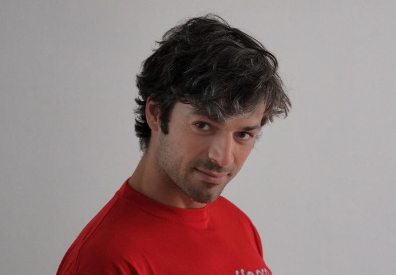 Stasera Argentero e il 26 giugno  gli Extraliscio