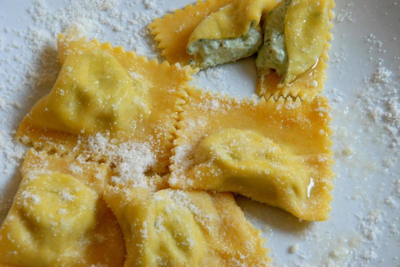 Il 23 giugno torna  la tortellata  di San Giovanni