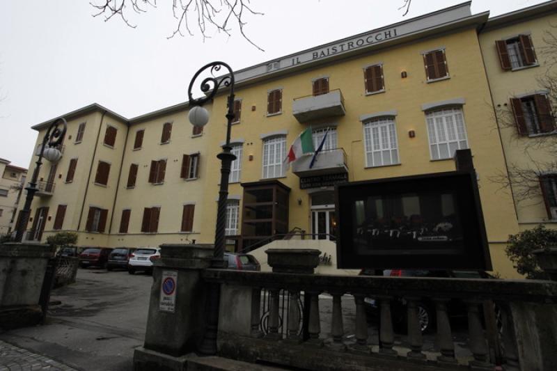  Resistenza e memoria,  domenica l'omaggio a Marco Pontirol Battisti