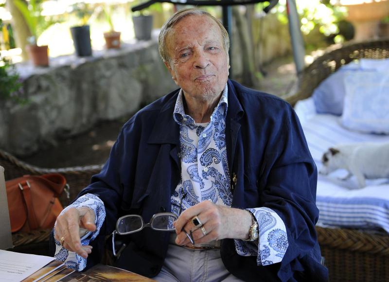 Astra, via all'arena nel  ricordo  di Zeffirelli 