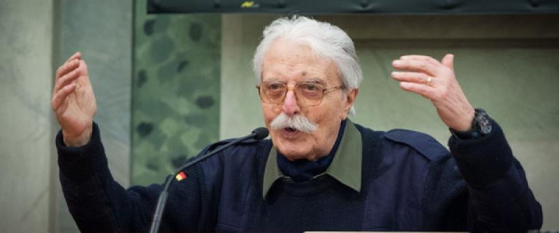 "Eravamo una piccola citt&agrave;"