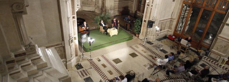 Concerto per flauto e pianoforte