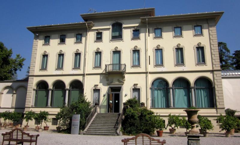  Magnani Rocca In bici nel nome di Dante