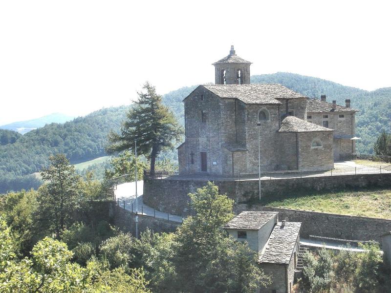 Un trekking sulla via dei contrabbandieri