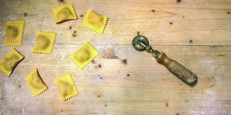 Tortellata di San Giovanni alla Bocciofila