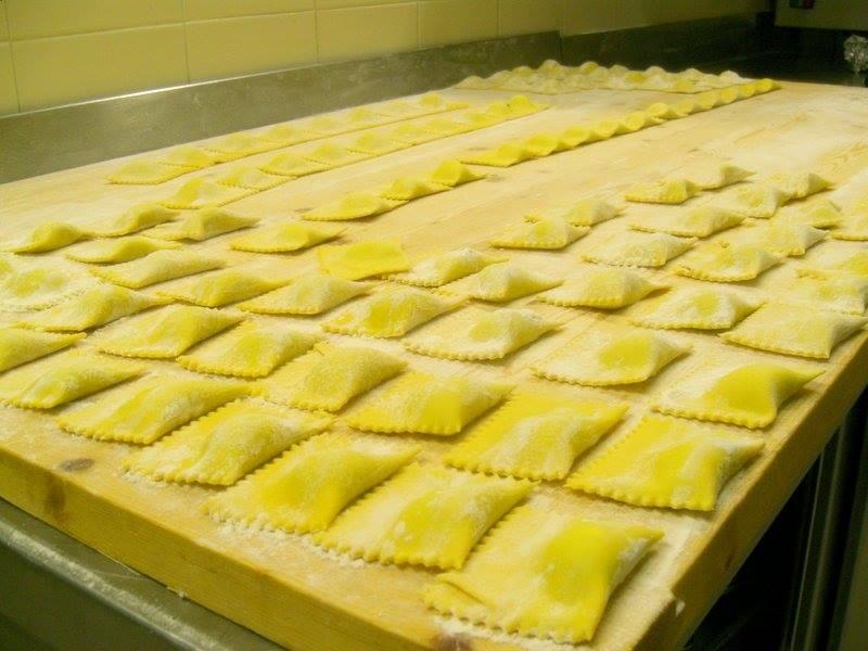 Tortellata di San Giovanni al Foro 2000