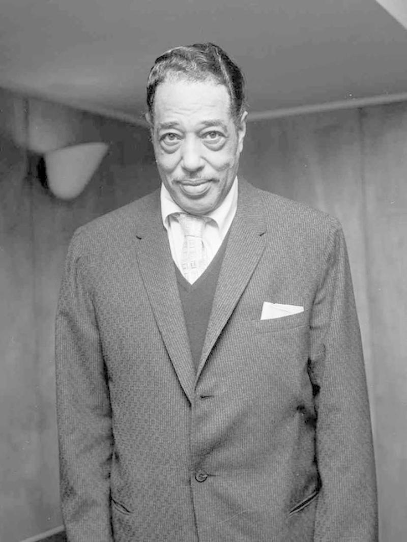 Il jazz di "African Flower - Waiting For PJF18" alla Casa della Musica