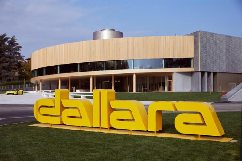 Musica, omaggio a Fellini al "Dallara"