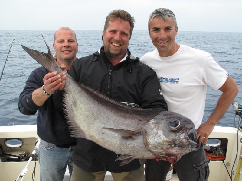 &ldquo;Non solo Big Game&rdquo; con il campione Maurizio Bongini