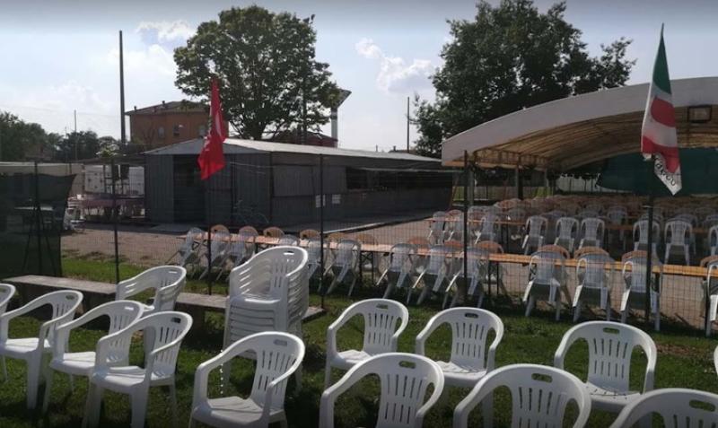 Mezzani, da oggi la Festa dell'Unit&agrave;