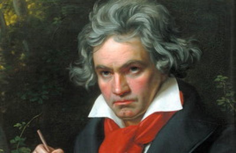 Ciclo Beethoven: gli appuntamenti nel Chiostro del Conservatorio