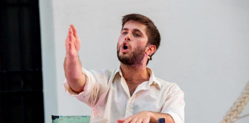 Al Festival della  Resistenza  approda &laquo;La Nave Dolce&raquo;  con un carico di Storia e umanit&agrave;