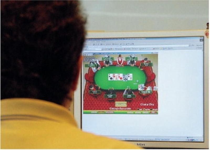 A Salsomaggiore si parla di gioco d'azzardo on line