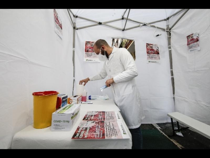 Covid e stress, incontro con la psicologa