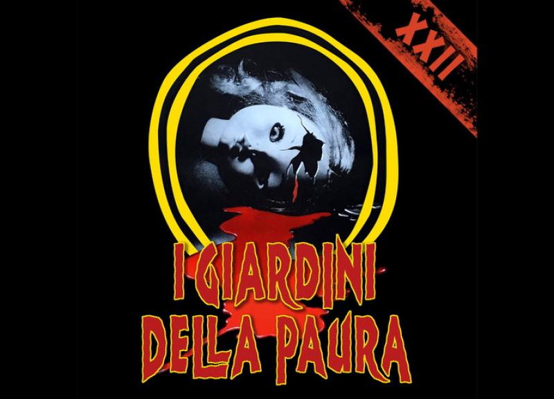 I "Demoni" di Lamberto Bava ai "Giardini della Paura"