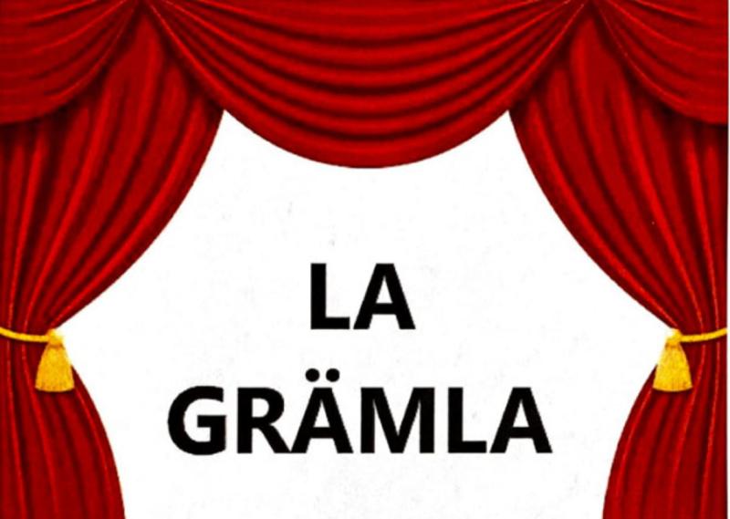 Commedia dialettale il 18 luglio