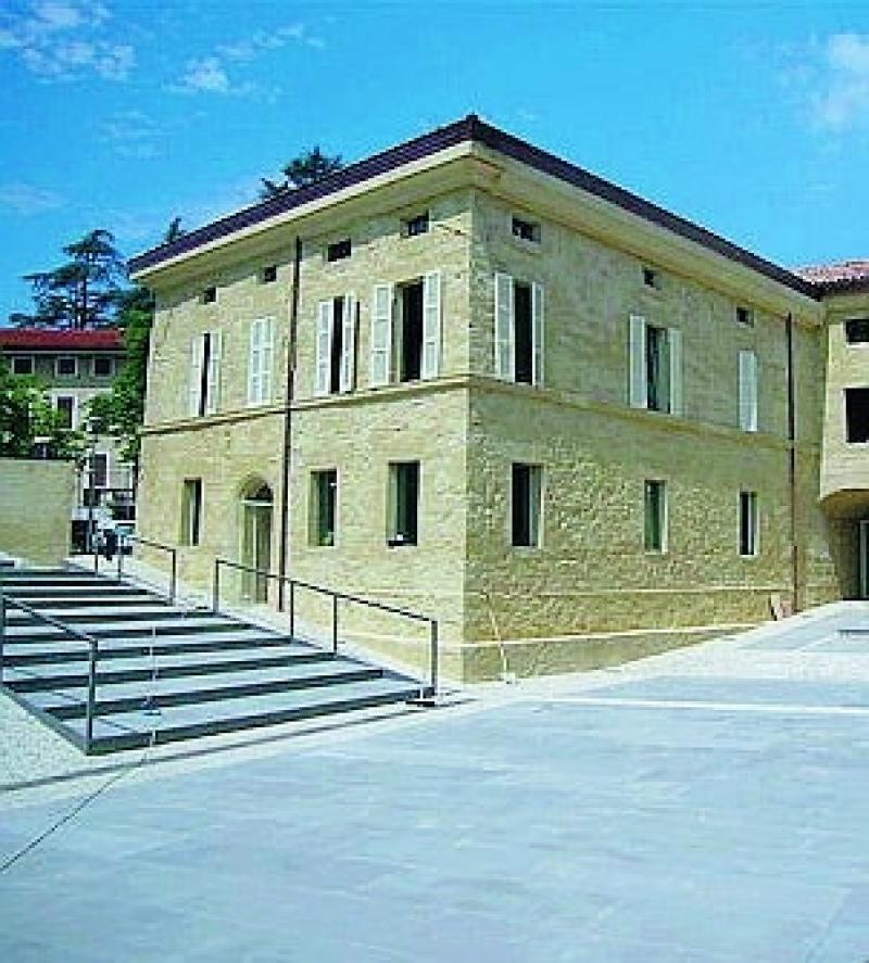 Ritorna l'incanto dei burattini