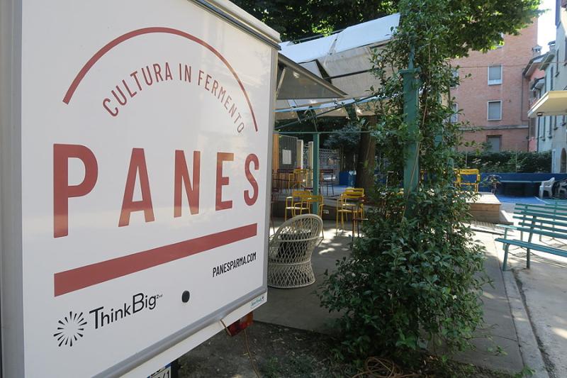 Coesistenze tra uomo e natura: forme di agricoltura, progetti di vita