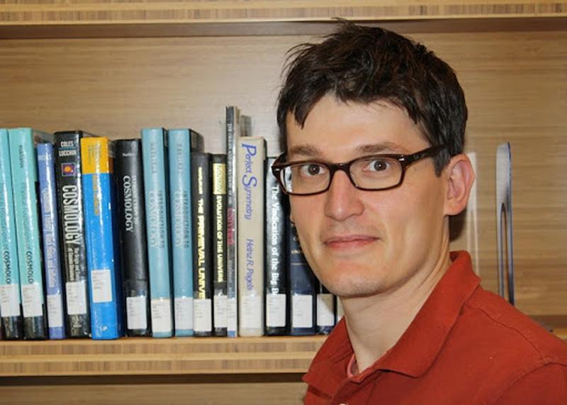 "&hellip;e Quindi Uscimmo a Riveder le Stelle" con Michele Vallisneri