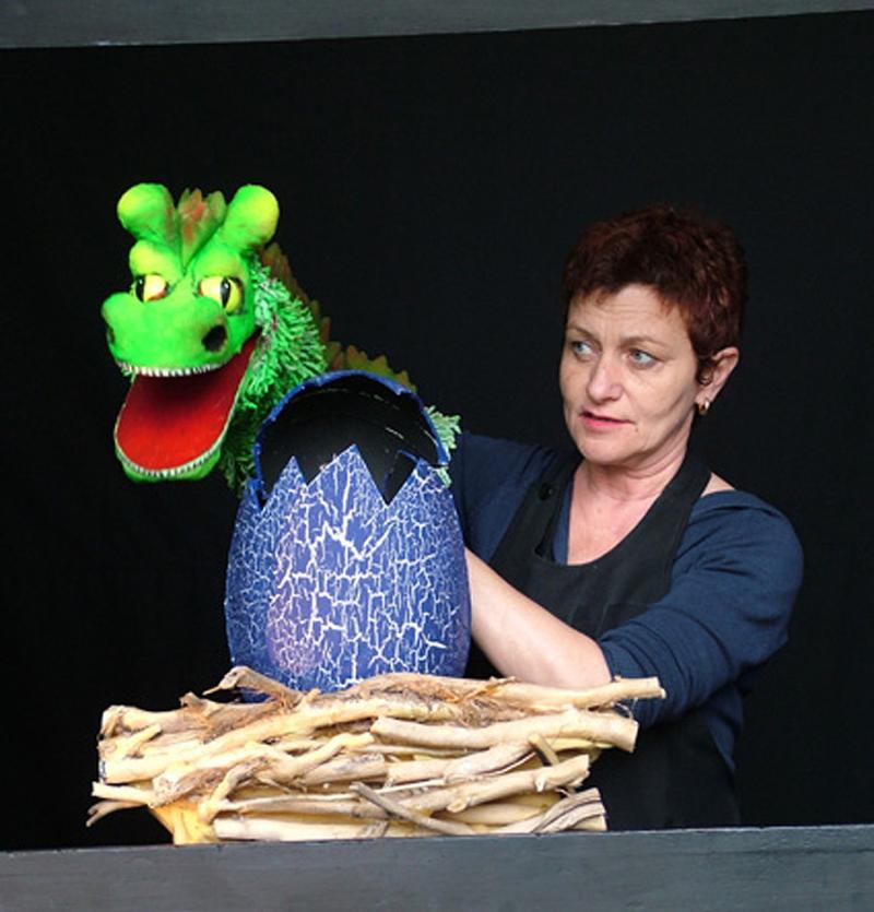 Fagiolino al Mavarta con Baracca e Burattini