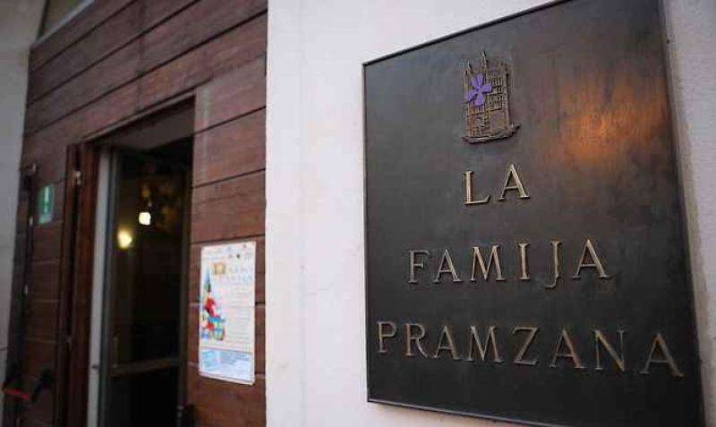 Corso di dialetto parmigiano