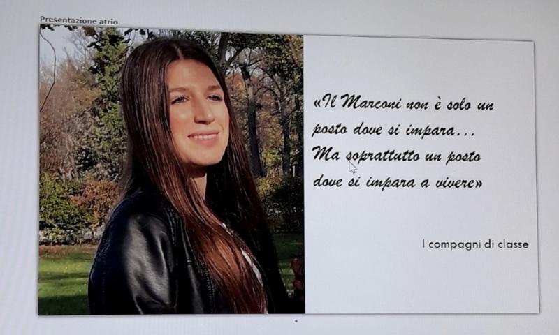 Il Demos Day ricordando Giulia Demartis