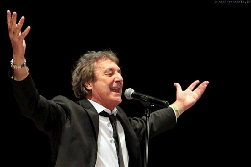 "Libera nos domine" - Arena del Sole Roccabianca sabato 3 febbraio