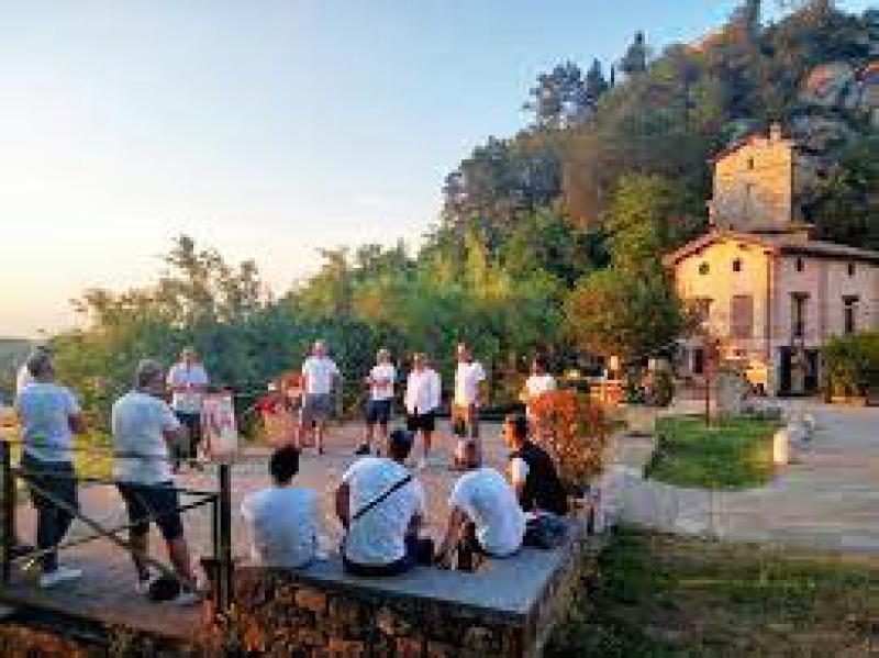 Ritorna il Matilda Festival &nbsp;a Canossa