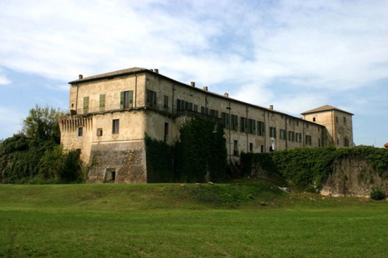 Concerto in Rocca  il classico  incontra il jazz