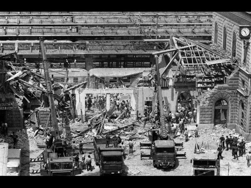 2 agosto 1980, orazione civile 41 anni dopo