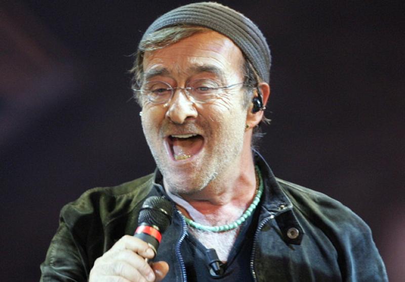 Musica, omaggio a Lucio Dalla