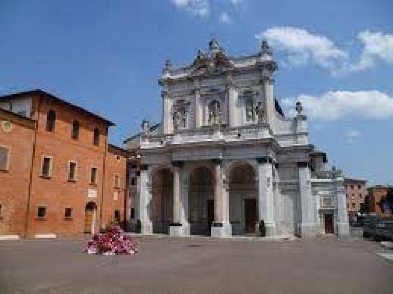 Pedalata del cuore a Ferragosto