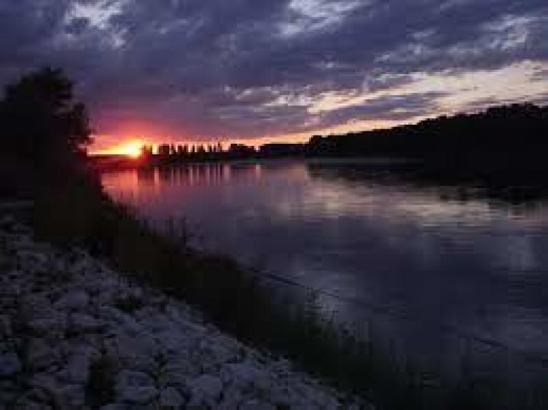 "La magica notte dei ricordi" al Porto di  Mezzani