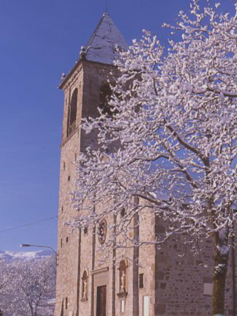 In Val Cedra la musica barocca: tre concerti dedicati a Bach e Vivaldi