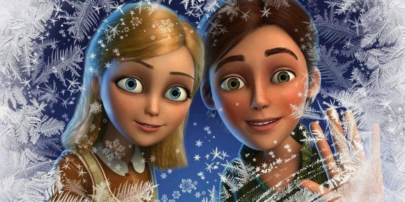 Cinema al parco di Parola