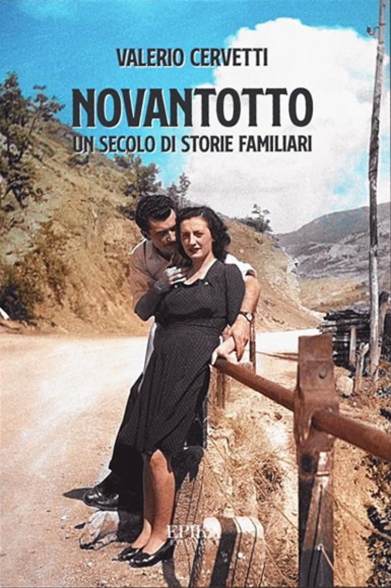 La presentazione del libro&nbsp; di &nbsp;Cervetti&nbsp;