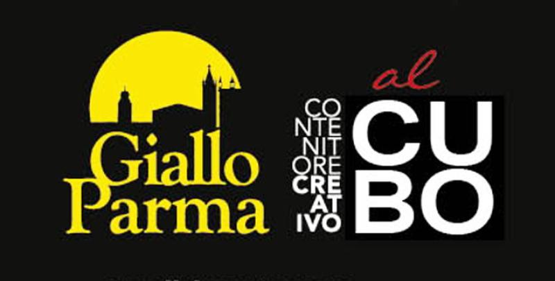 Stasera al Cubo A &laquo;Due di Due&raquo;  gli scrittori Magnoli e Zinelli 