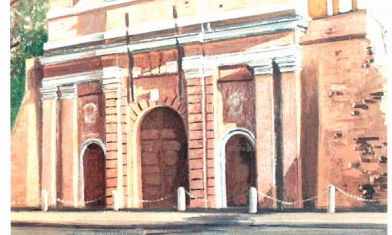 Libri e poesia alla Famija Pramzana