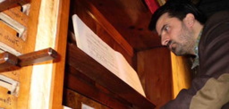 Musiche di Verdi in S. Maria Annunziata