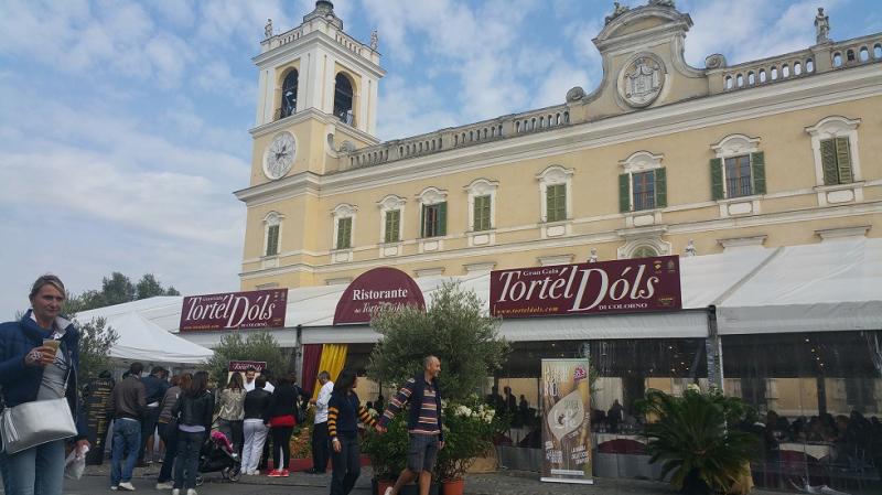 Gran Gal&agrave; del Tort&eacute;l D&ograve;ls