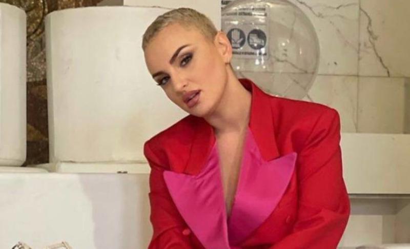 Arisa in concerto al Teatro Nuovo 