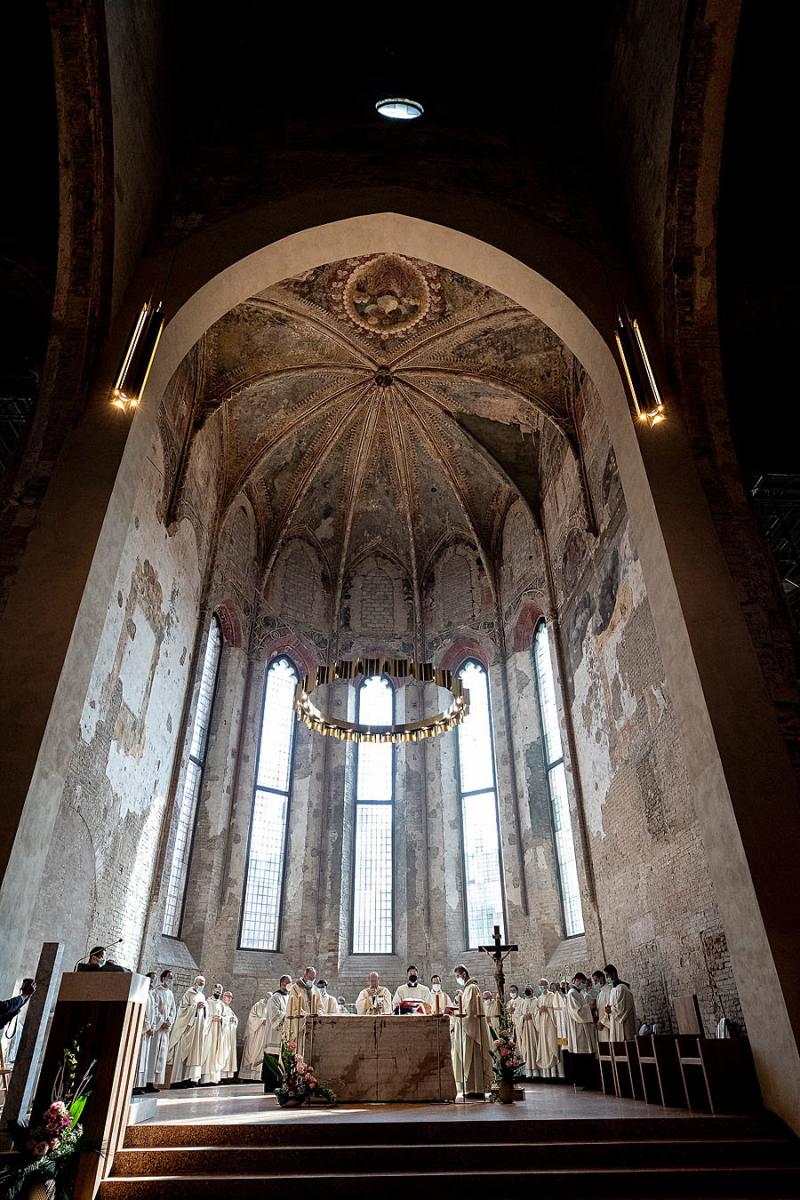 Il Concerto dell&rsquo;Epifania in  San Francesco del Prato