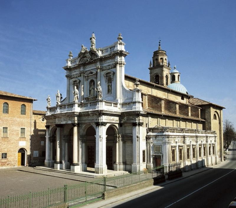 Pellegrinaggio a Fontanellato: gli orari