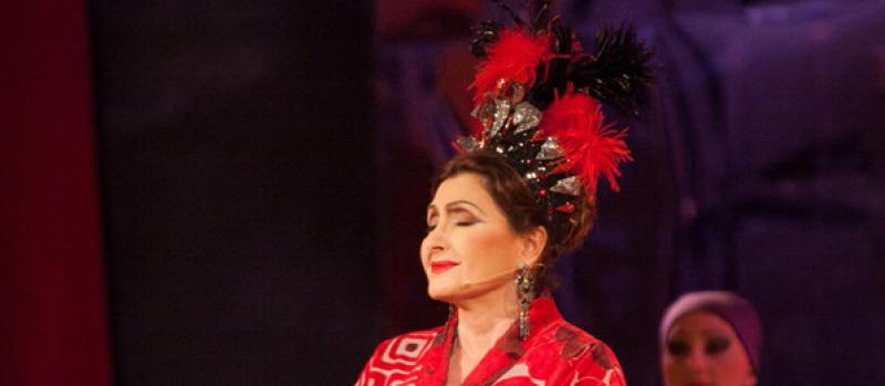 &laquo;Gran Gal&agrave;&raquo;, prove di Capodanno al Paganini