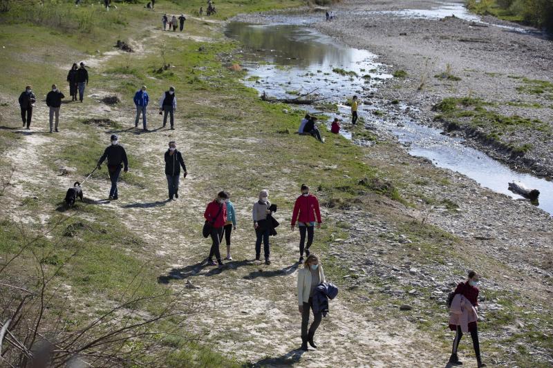 Nella Parma alla scoperta delle piante