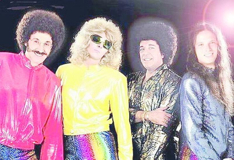 Sagra d'ottobre: Cugini di Campagna per il gran finale